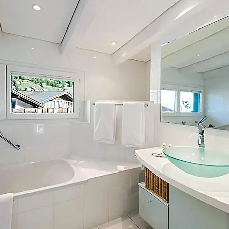 Mistral Superior Hotel Saas-Fee