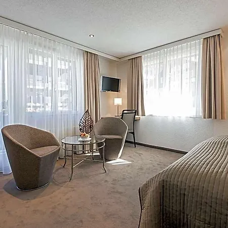 Mistral Superior 3* Saas-Fee
