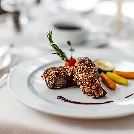 Mistral Superior Hotel Saas-Fee