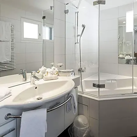 Mistral Superior Hotel Saas-Fee