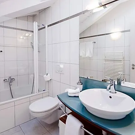 Hotel Mistral Superior Saas-Fee