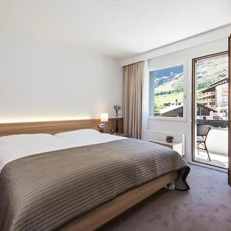 فندق Mistral Superior