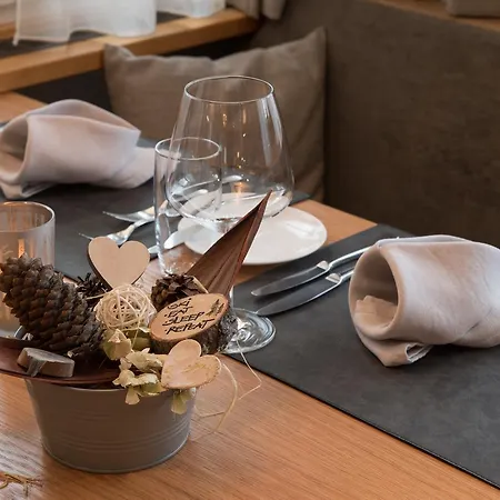 Hotel Mistral Superior Saas-Fee