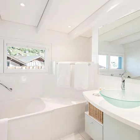 Mistral Superior فندق