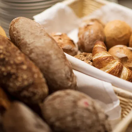 Mistral Superior 3* Saas Fee