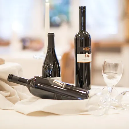 Отель Mistral Superior 3*