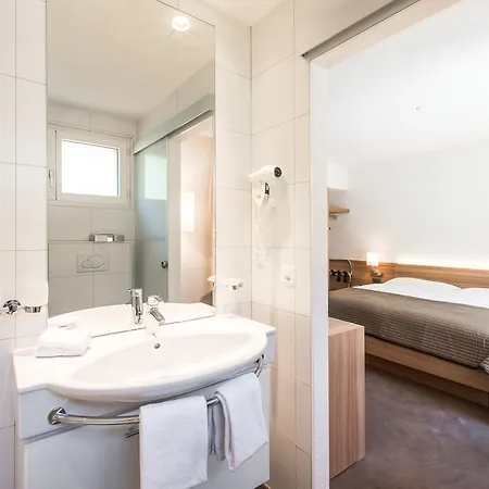 Mistral Superior Hotel Saas-Fee