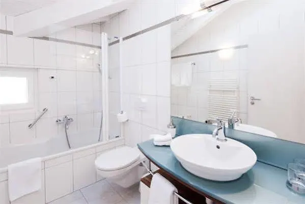 Mistral Superior ホテル