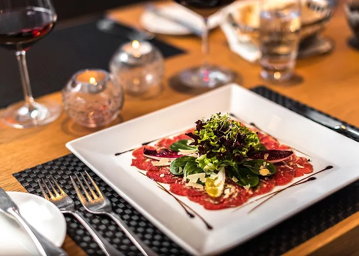 ホテル Mistral Superior 3*