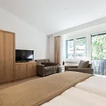 Mistral Superior 3* Saas Fee