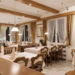 Hotel Mistral Superior Saas Fee
