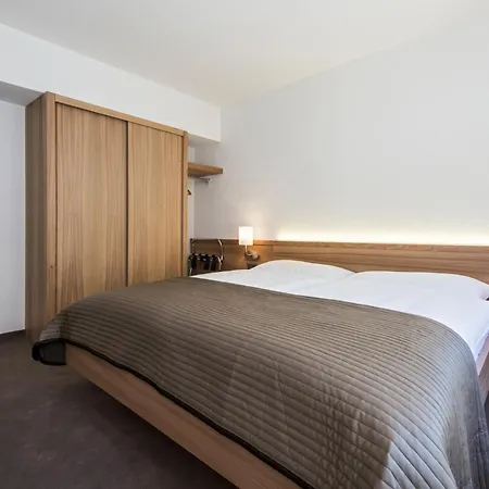 Mistral Superior Saas Fee