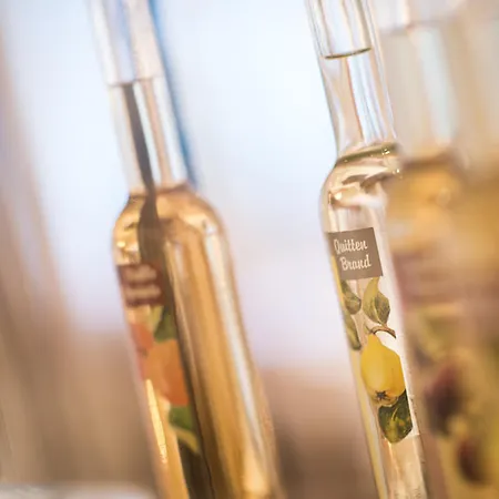 米斯特拉尔高级酒店 酒店 3*