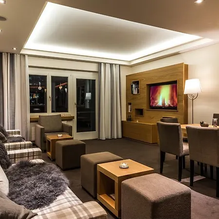 Hotel Mistral Superior