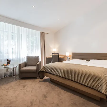 Mistral Superior Hotel