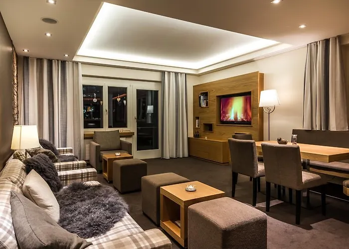 Otel Mistral Superior