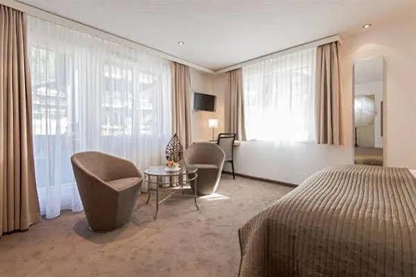 Mistral Superior Otel