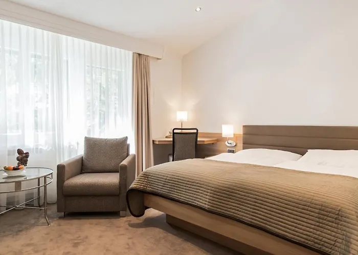 Mistral Superior Otel 3*