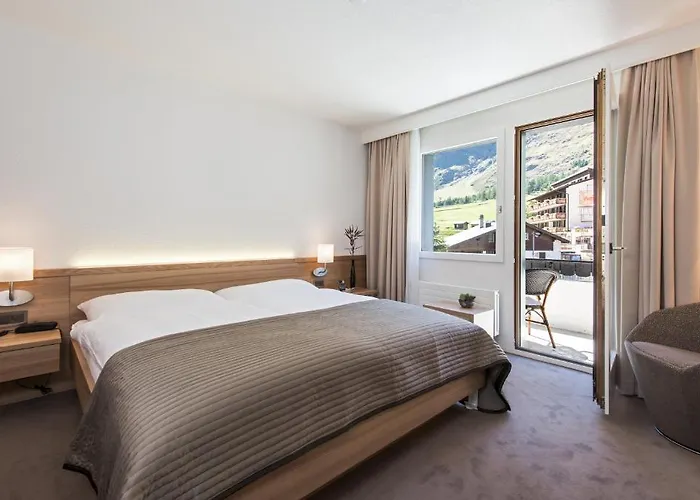 Otel Mistral Superior