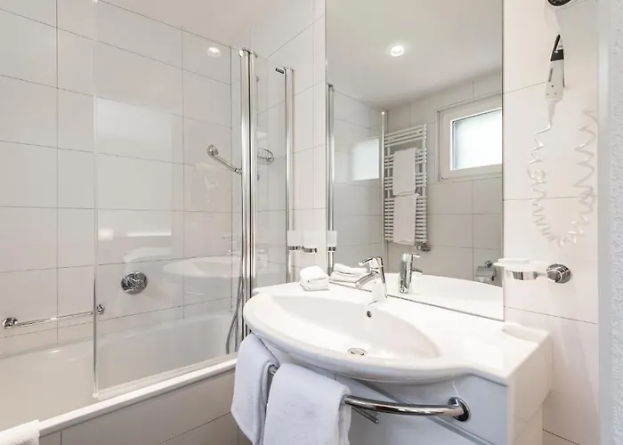 Mistral Superior Saas Fee