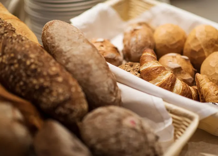 Mistral Superior 3* Saas Fee