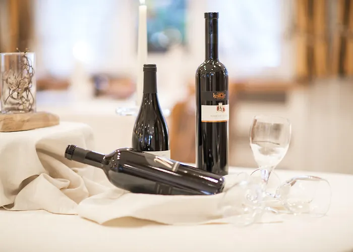 Otel Mistral Superior 3*