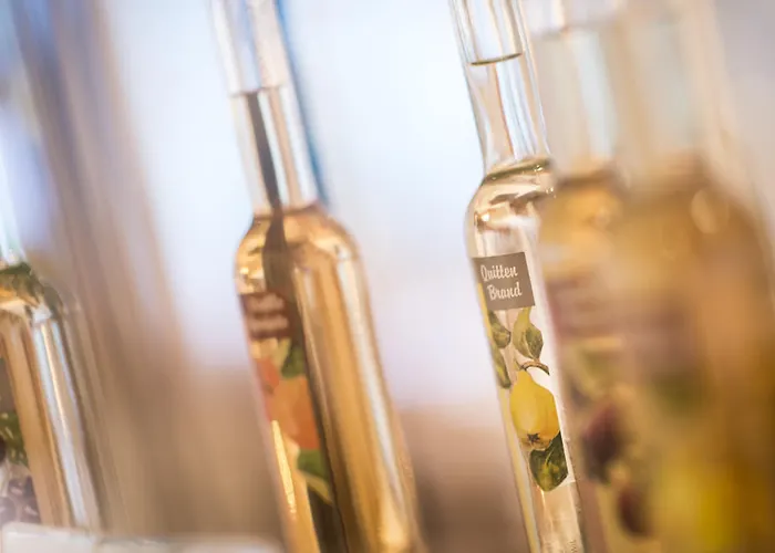 Mistral Superior Otel 3*