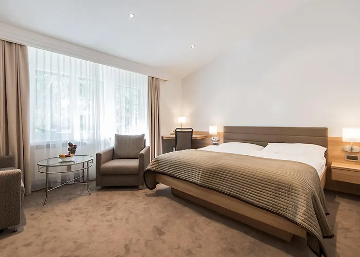 Mistral Superior Otel